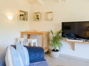 San Lameer Villa Rentals 2518