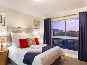 Ashton Park Luxury Apartment