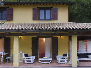 Casale Degli Ulivi 10 2 Emma Villas