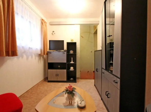Ferienwohnung Zirchow USE 3031