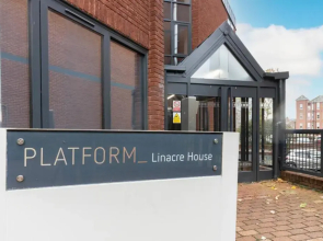 OPP Apartments LH11 - city centre, secure parking, fitness suite, brand new!