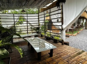 The Baobab Resort