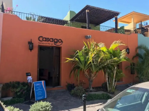 Casa Del Encanto by Casago