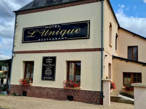 Hotel Restaurant l'Unique