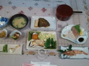 Toimisaki Kokuminshukusha