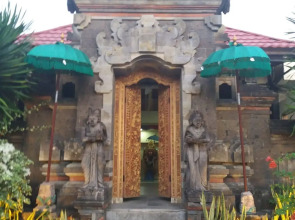 Sari Segara Resort, Villas and Spa