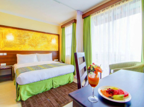 Vittoria Suites - Kisumu