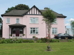 Riversdale Farm B&B