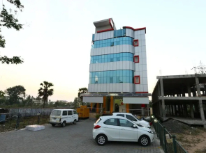 OYO 1272 Hotel Parkview INN