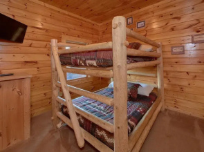 Mountain Pool Lodge Apartment 4