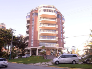Hostería Tequendama Resort