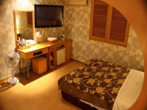 Goyang Hwajeong Hotel