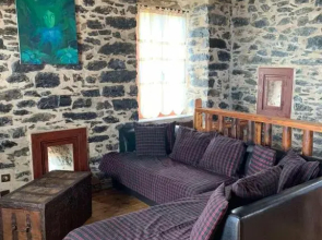 Ο Πύργος του Μαγεμενου