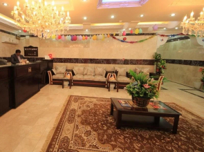 Wsayef Al Qurayyat Hotel