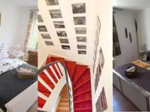 Momentmal - Die Andere Pension