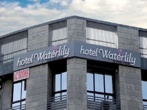 Hotel Water Lilly
