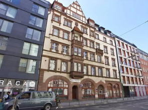 Erika-apartment