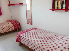 Studio Méribel, 1 pièce, 2 personnes - FR-1-182-220