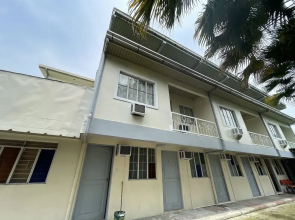 Lawton Residences powered by Cocotel