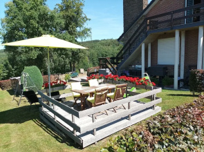 Peaceful Escape, Malmedy