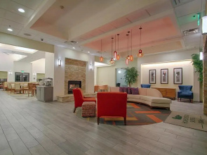 Homewood Suites by Hilton Las Vegas Airport