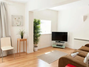 MetroStays - Temple Bar 11