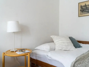 Studio Apartment in Katajanokka