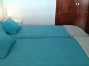104590 -  Apartment in Tías