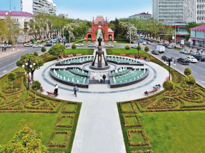 Хостел «Градъ»