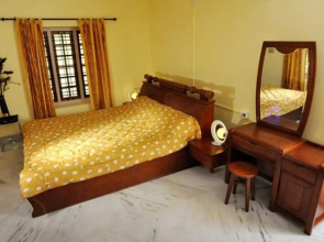 Anjali Cottage