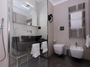 Hotel Forum