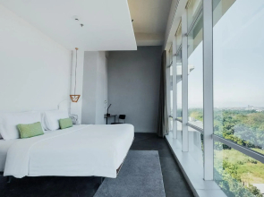 Janevalla Bandung