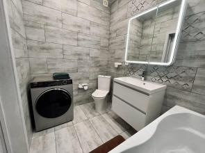 Апартаменты на улице Немировича-Данченко 167/3