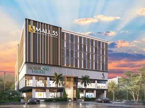 Hotel One Vogue Mall 35 Rawalpindi