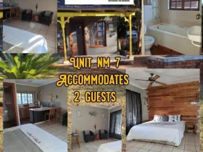 Eagle Creek Resorts