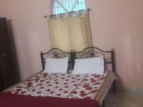 Ashley Heaven Beach House