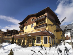 Ferien Idyll Alpine Spa Residence