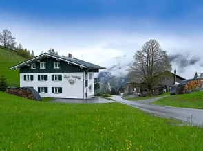 Haus Valuga