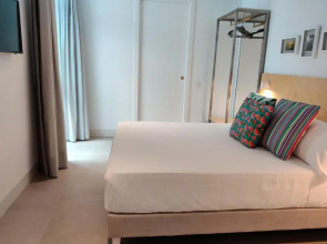 Apartamentos y estudios céntricos Conil Home Suite