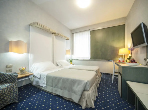 Hotel Bisanzio