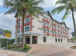 Hotel Plaza Norte