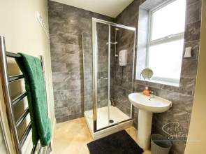 The Wild Fauna Suite - Petite Suites