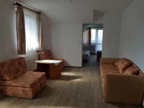 Guest House Boba