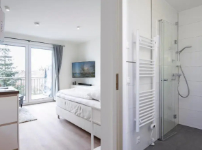 Pier 67 Kleine Perle Neustadt