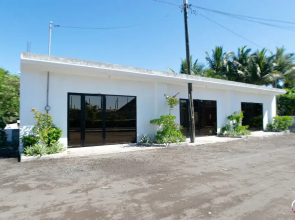 Hotel Maya Jade