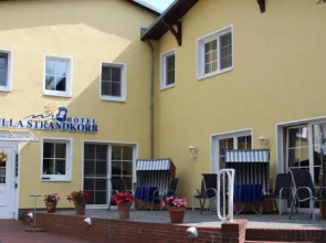 Villa Strandkorb