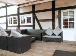 Luxusferienhaus Isernhagen