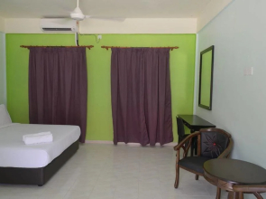 Delima Redang Resort