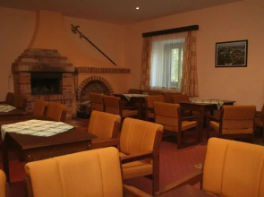 Horský Hotel Morava