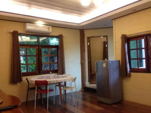 Treasure Inn Khaoyai